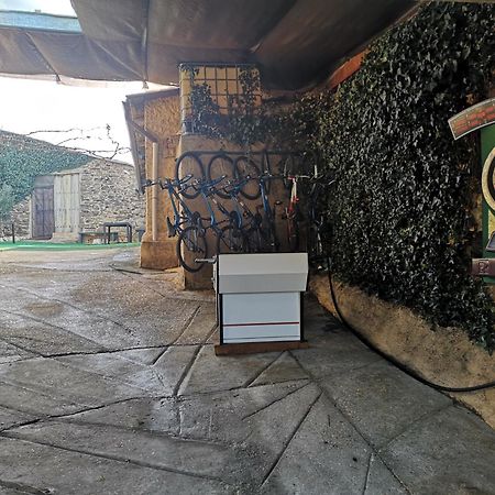 Casa Abuela ★★★ Guest House Grisuela ภายนอก รูปภาพ