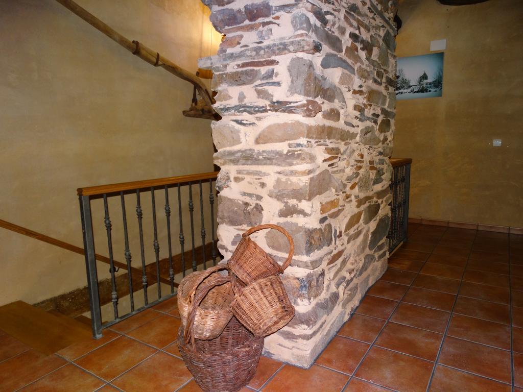 Casa Abuela ★★★ Guest House Grisuela ภายนอก รูปภาพ