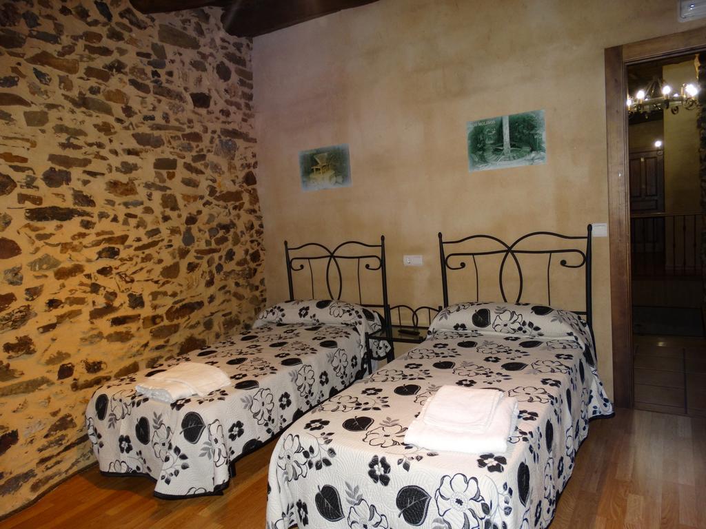 Casa Abuela ★★★ Guest House Grisuela ภายนอก รูปภาพ