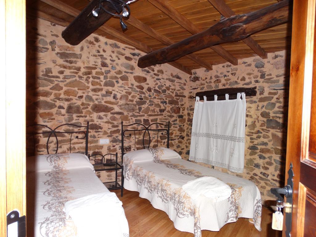 Casa Abuela ★★★ Guest House Grisuela ภายนอก รูปภาพ
