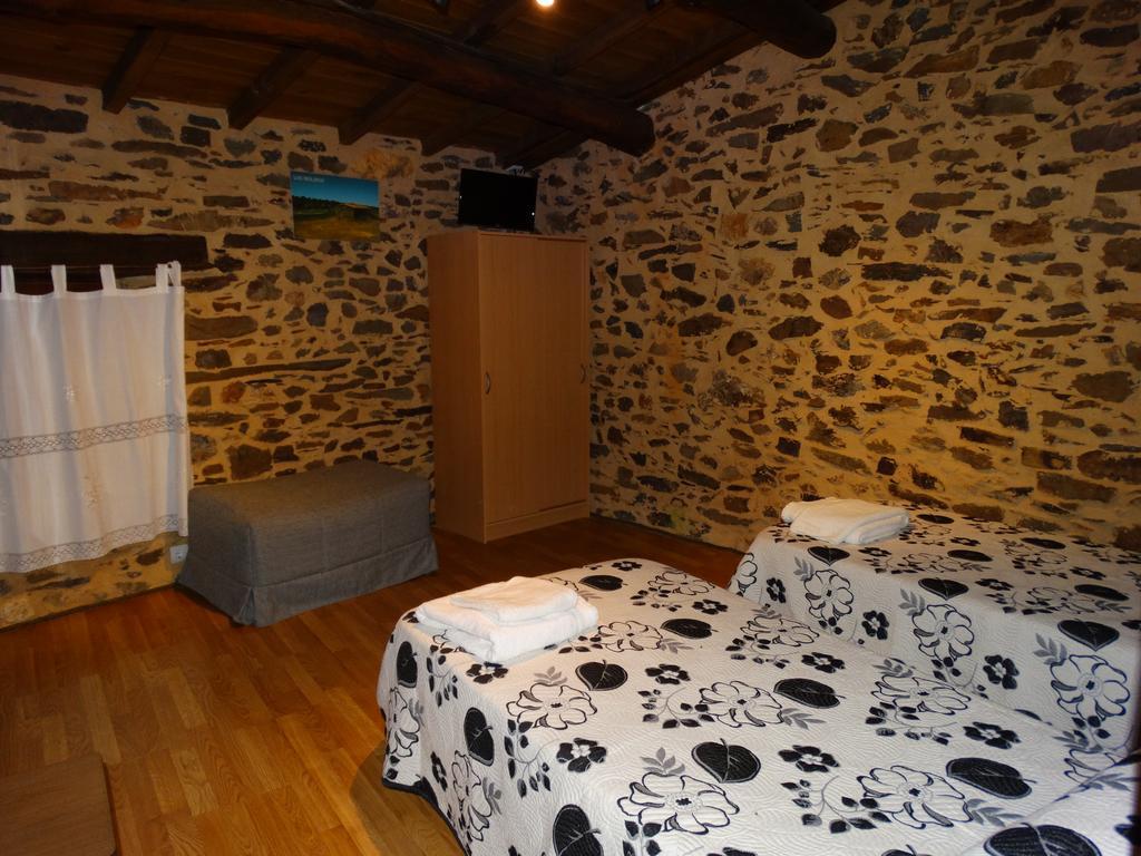 Casa Abuela ★★★ Guest House Grisuela ภายนอก รูปภาพ