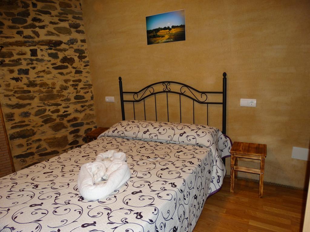 Casa Abuela ★★★ Guest House Grisuela ภายนอก รูปภาพ
