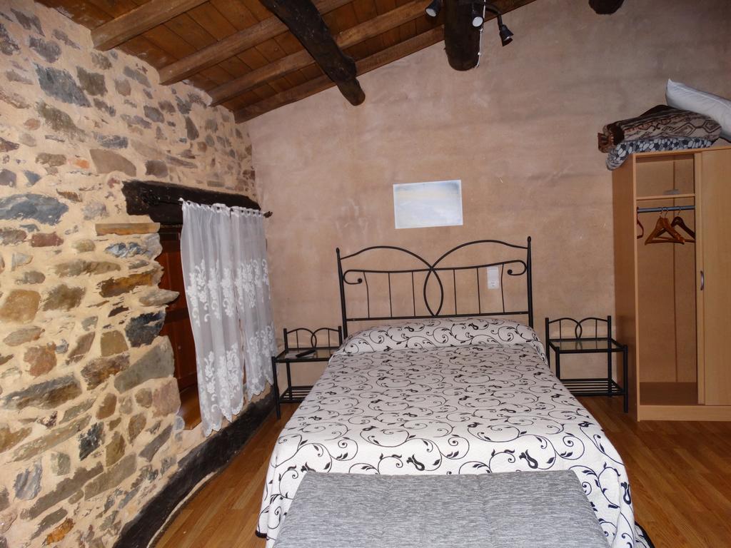 Casa Abuela ★★★ Guest House Grisuela ภายนอก รูปภาพ