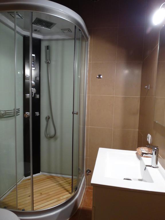 Casa Abuela ★★★ Guest House Grisuela ภายนอก รูปภาพ