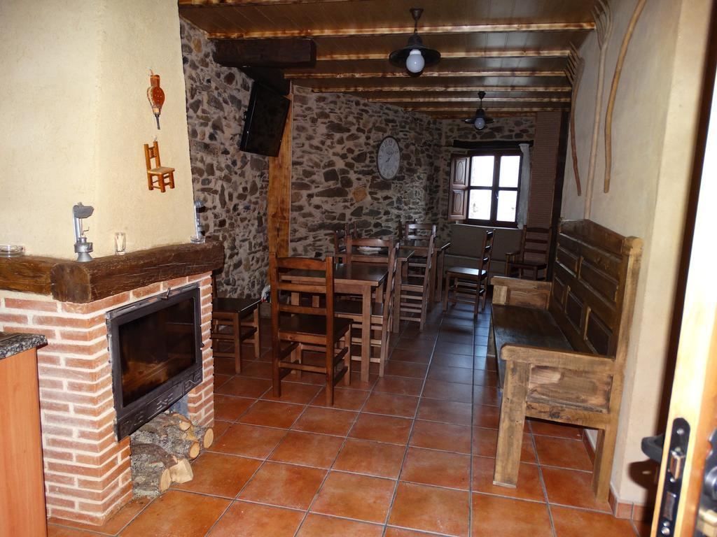 Casa Abuela ★★★ Guest House Grisuela ภายนอก รูปภาพ