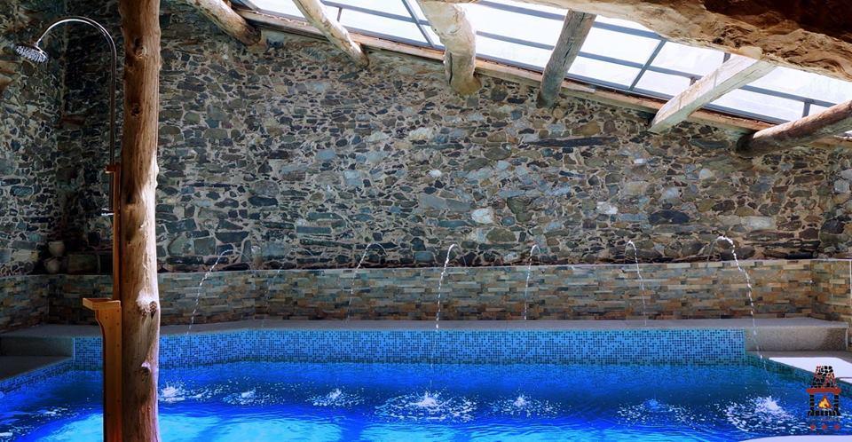 Casa Abuela ★★★ Guest House Grisuela ภายนอก รูปภาพ
