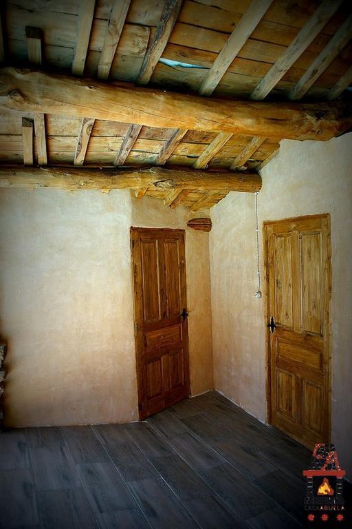 Casa Abuela ★★★ Guest House Grisuela ภายนอก รูปภาพ