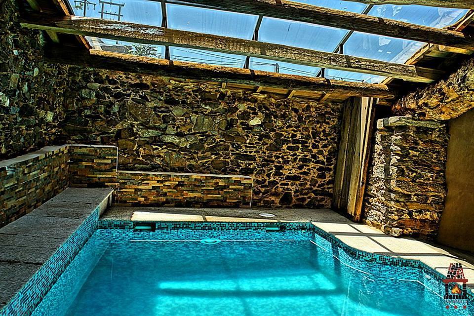 Casa Abuela ★★★ Guest House Grisuela ภายนอก รูปภาพ