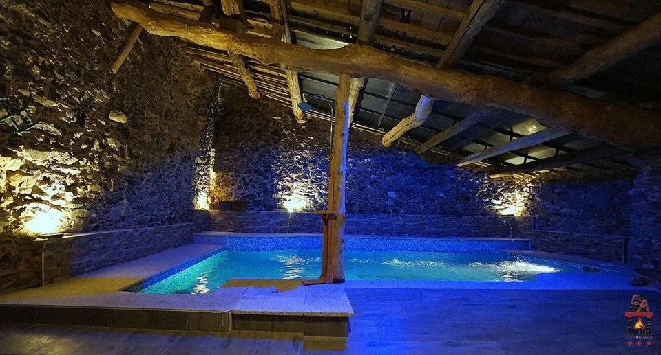 Casa Abuela ★★★ Guest House Grisuela ภายนอก รูปภาพ