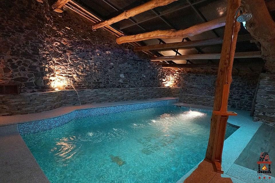 Casa Abuela ★★★ Guest House Grisuela ภายนอก รูปภาพ